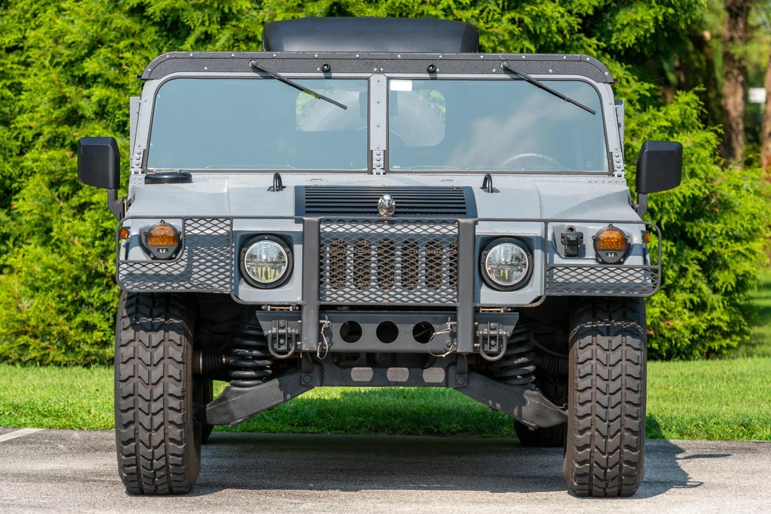 1989 AM General Hummer - Image 2 of 31