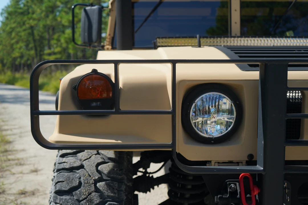 1989 Hummer HMMWV - Image 31 of 31