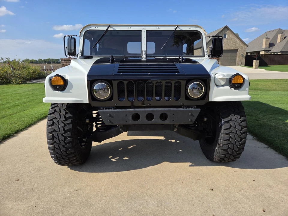 1989 Hummer HMMWV - Image 3 of 31
