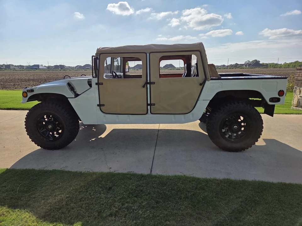 1989 Hummer HMMWV - Image 12 of 31