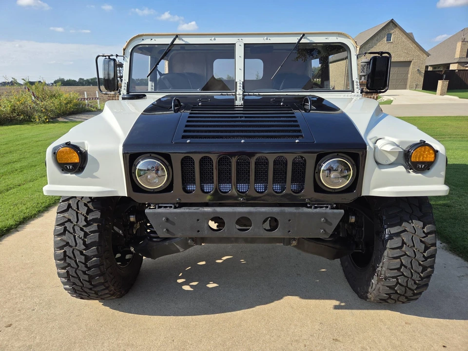 1989 Hummer HMMWV - Image 4 of 31