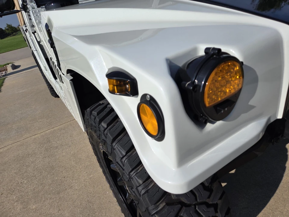 1989 Hummer HMMWV - Image 25 of 31