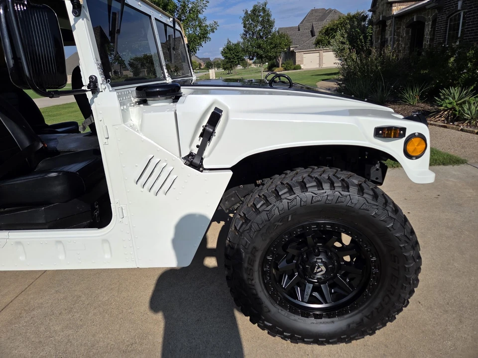 1989 Hummer HMMWV - Image 28 of 31