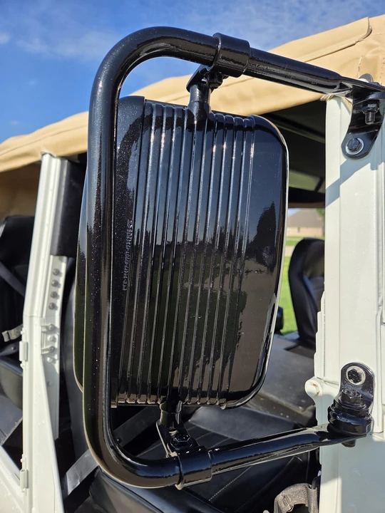 1989 Hummer HMMWV - Image 29 of 31