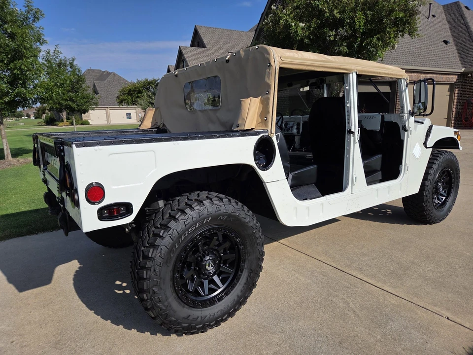 1989 Hummer HMMWV - Image 19 of 31