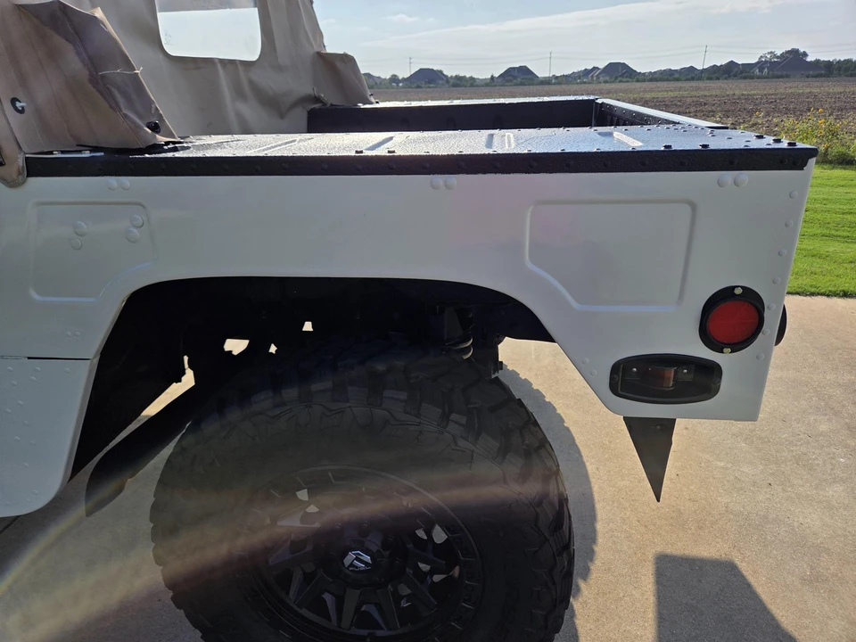 1989 Hummer HMMWV - Image 30 of 31