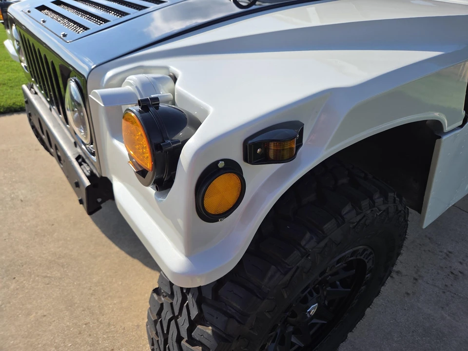 1989 Hummer HMMWV - Image 26 of 31