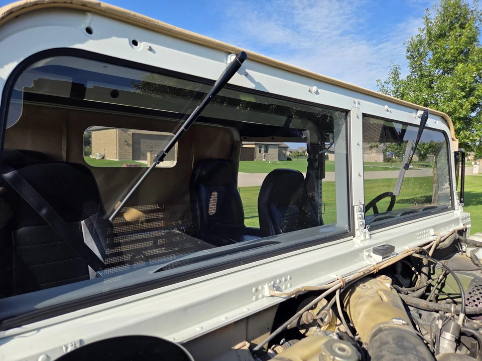 1989 Hummer HMMWV - Image 27 of 31