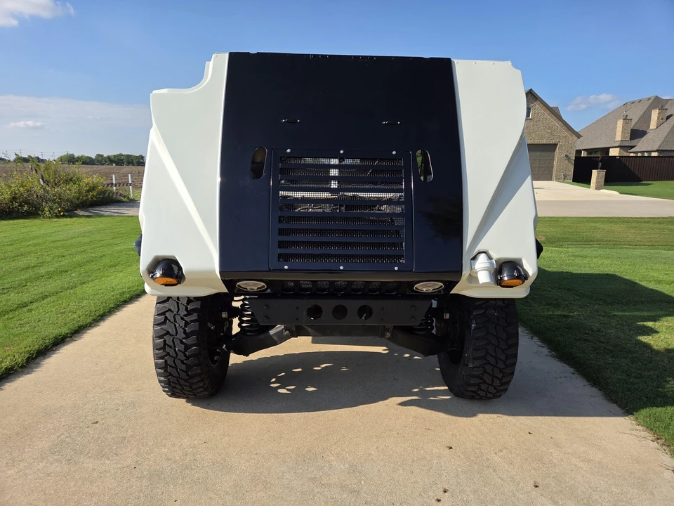 1989 Hummer HMMWV - Image 24 of 31