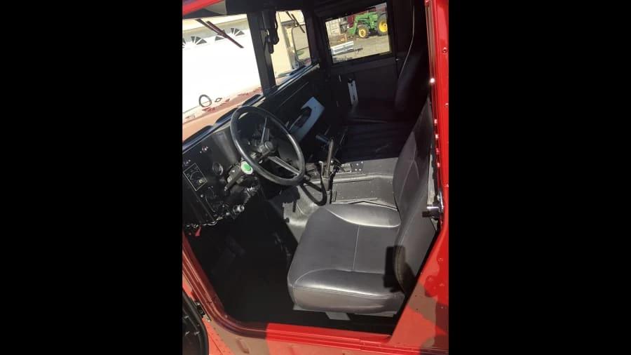 1989 AM General Hummer - Image 3 of 8