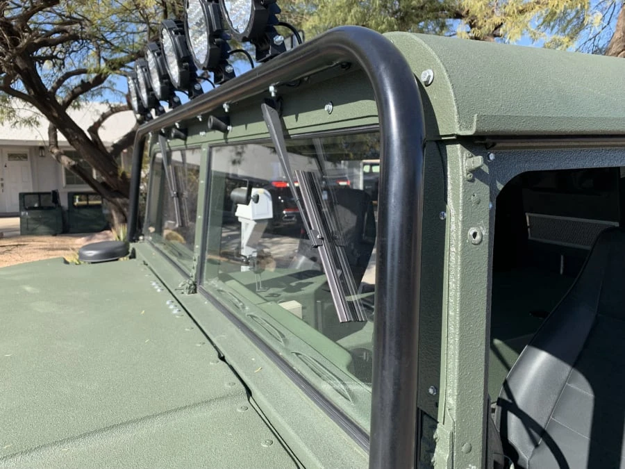 1989 AM General Hummer - Image 14 of 29