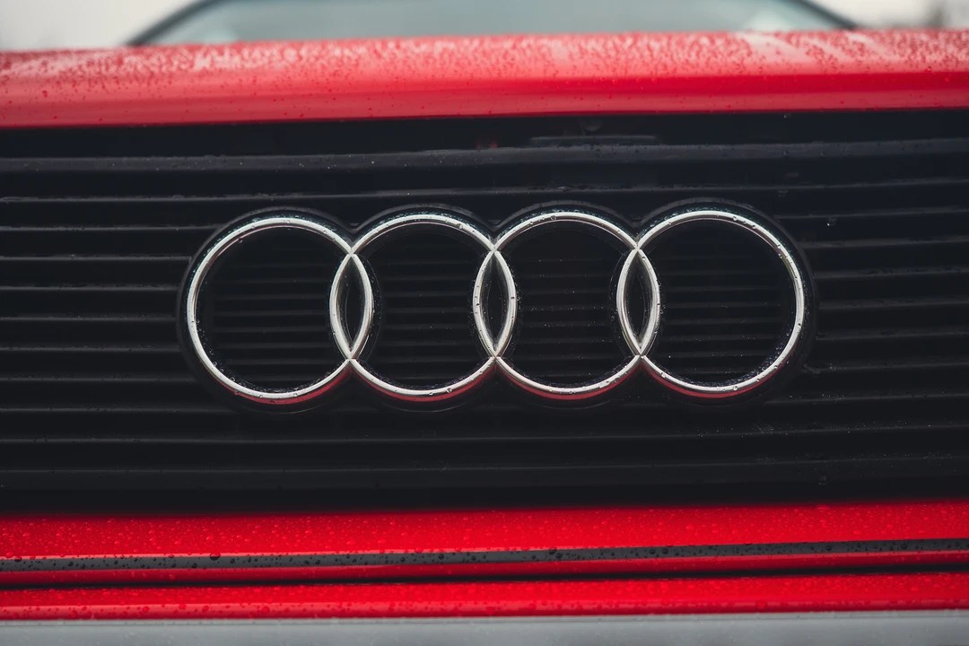 1989 Audi Quattro - Image 28 of 31