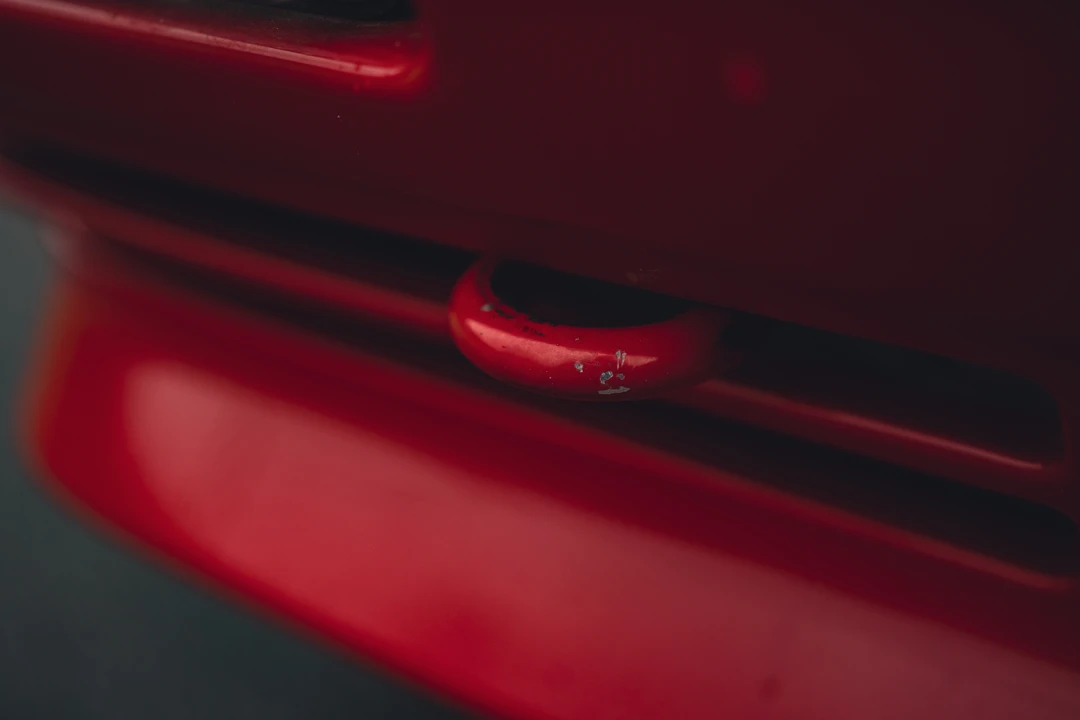 1989 Audi Quattro - Image 31 of 31