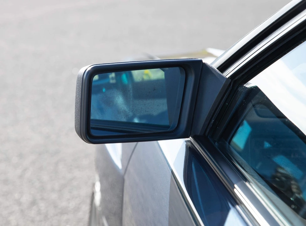 1989 Audi Quattro - Image 22 of 31