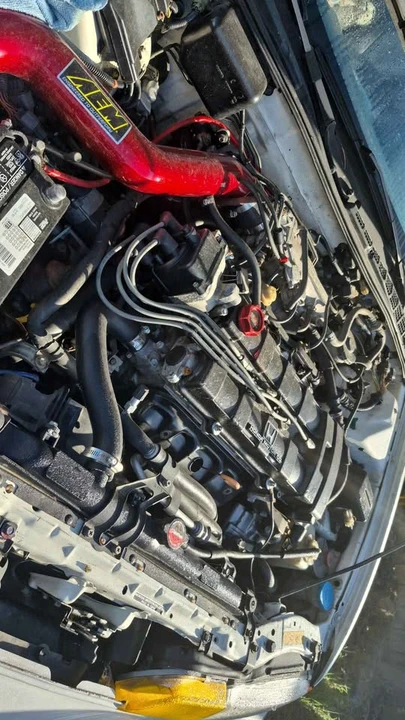 1989 Acura Integra 1st Gen - Image 2 of 3