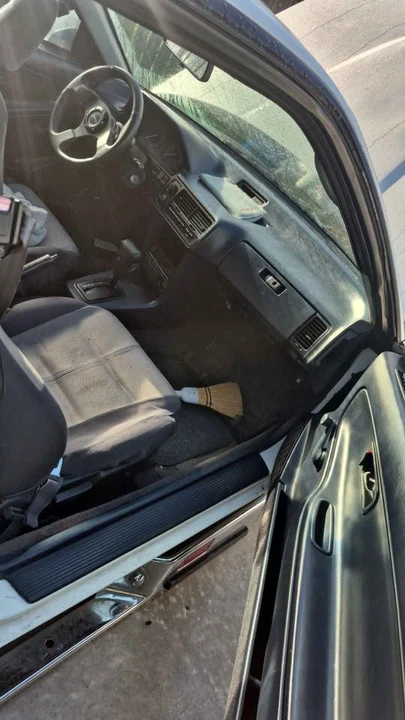 1989 Acura Integra 1st Gen - Image 3 of 3