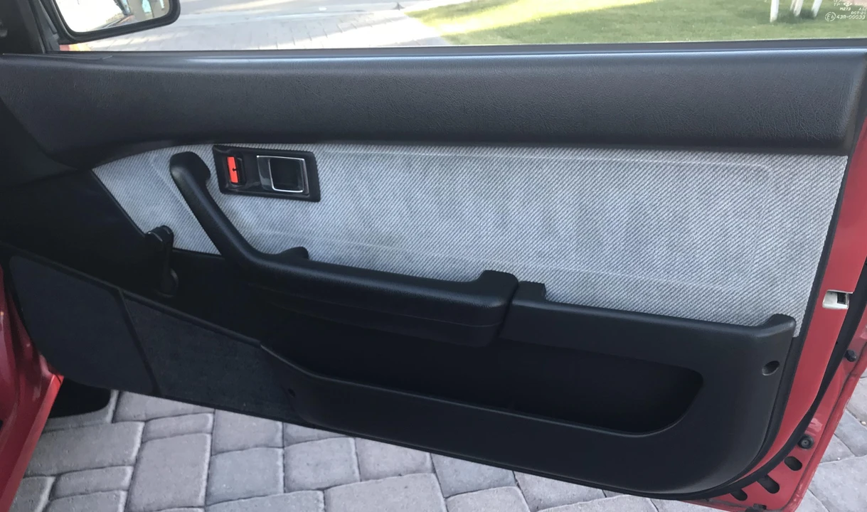 1989 Acura Integra 1st Gen - Image 29 of 31