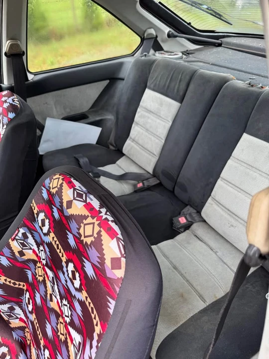 1989 Acura Integra 1st Gen - Image 12 of 16