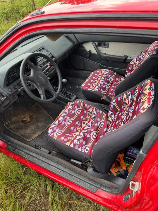 1989 Acura Integra 1st Gen - Image 11 of 16