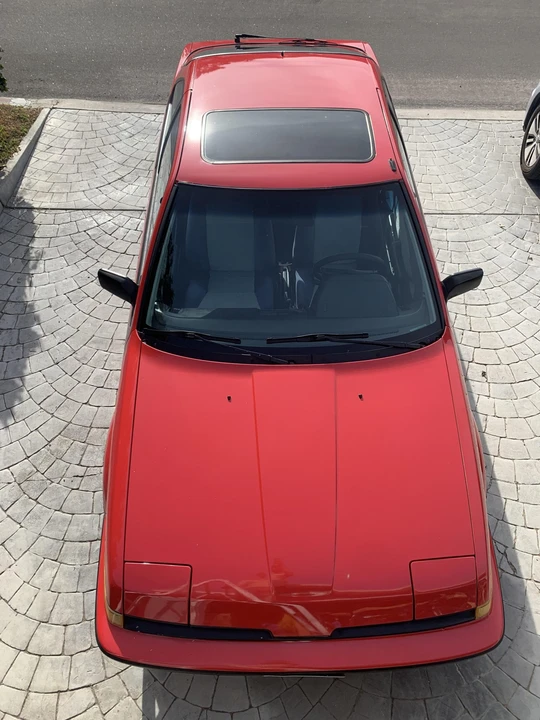 1989 Acura Integra 1st Gen - Image 18 of 31