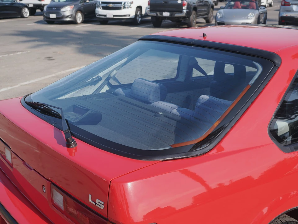1989 Acura Integra 1st Gen - Image 14 of 31