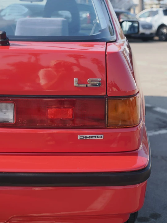 1989 Acura Integra 1st Gen - Image 13 of 31