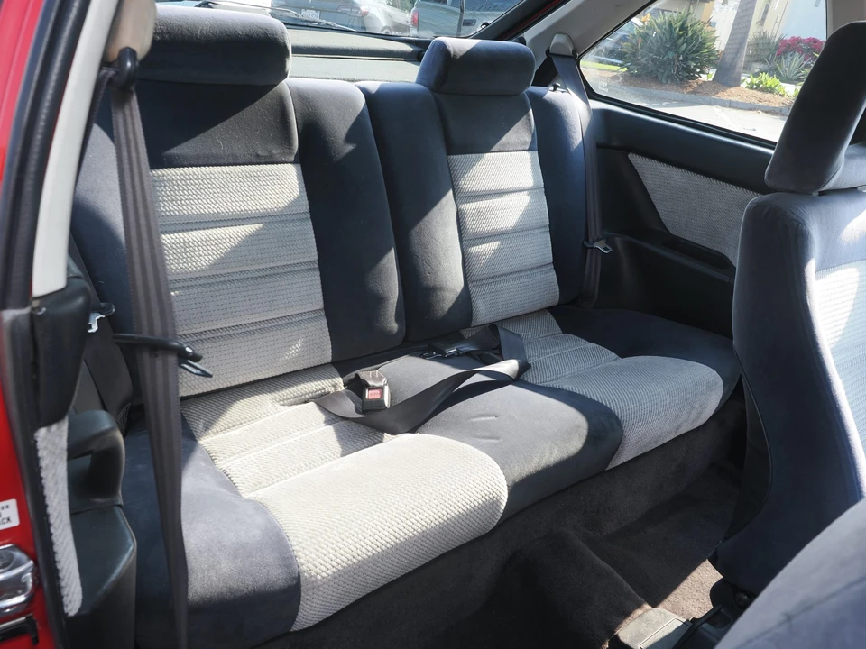 1989 Acura Integra 1st Gen - Image 26 of 31