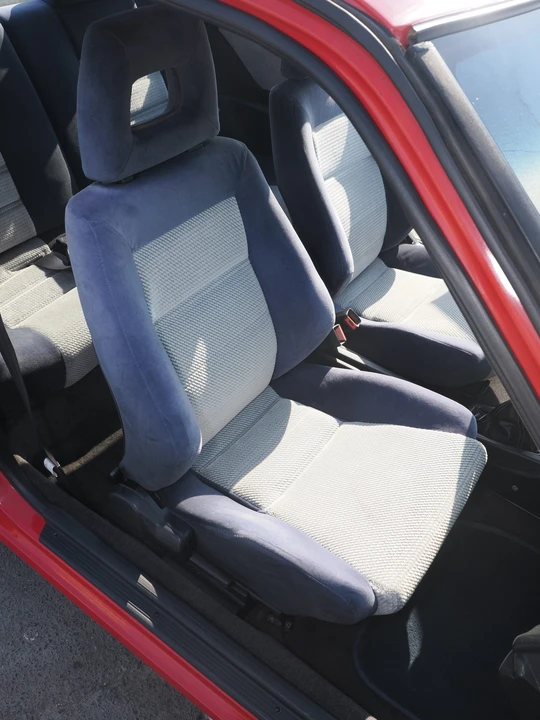 1989 Acura Integra 1st Gen - Image 25 of 31