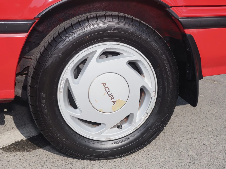 1989 Acura Integra 1st Gen - Image 19 of 31