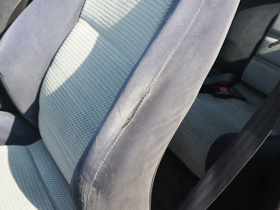 1989 Acura Integra 1st Gen - Image 30 of 31