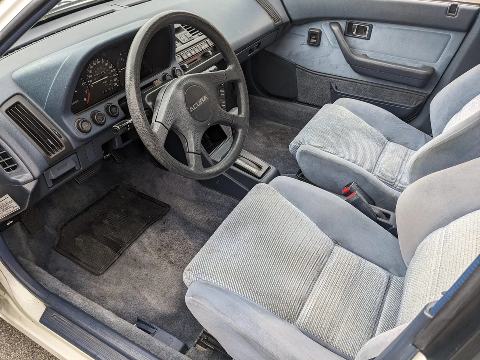 1989 Acura Integra 1st Gen - Image 26 of 31