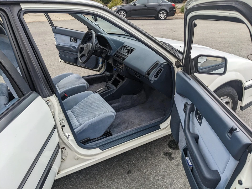 1989 Acura Integra 1st Gen - Image 29 of 31