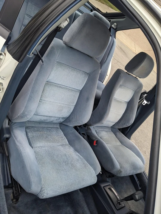 1989 Acura Integra 1st Gen - Image 30 of 31