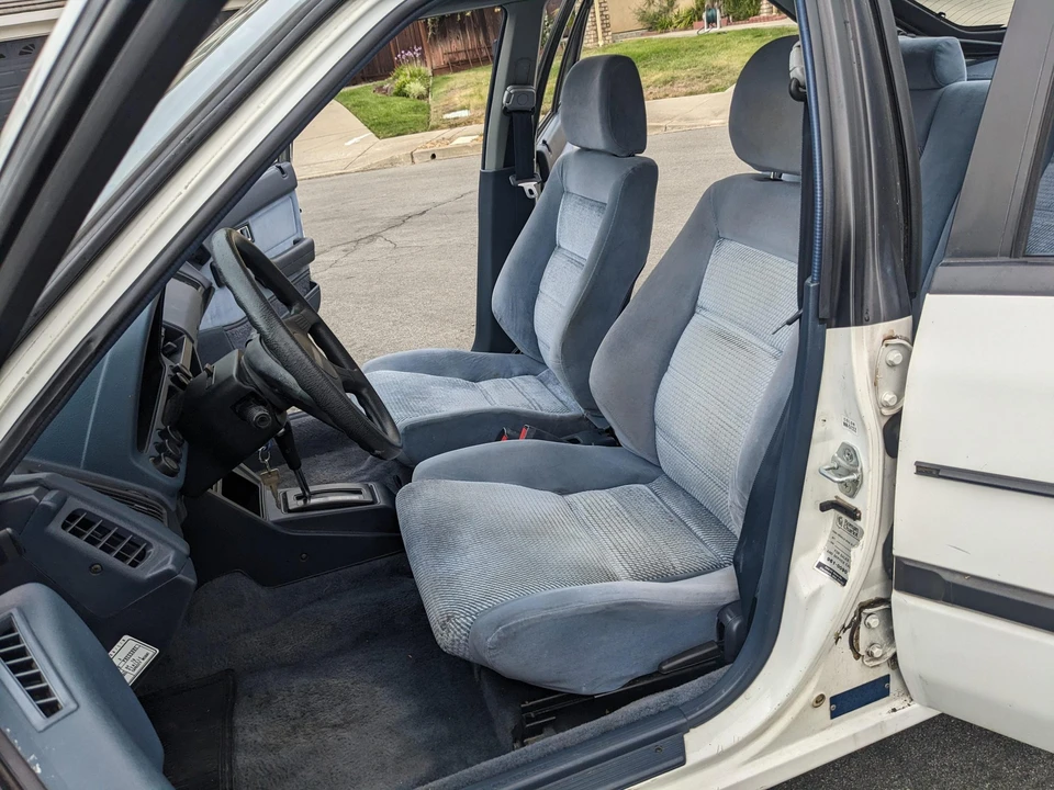 1989 Acura Integra 1st Gen - Image 27 of 31