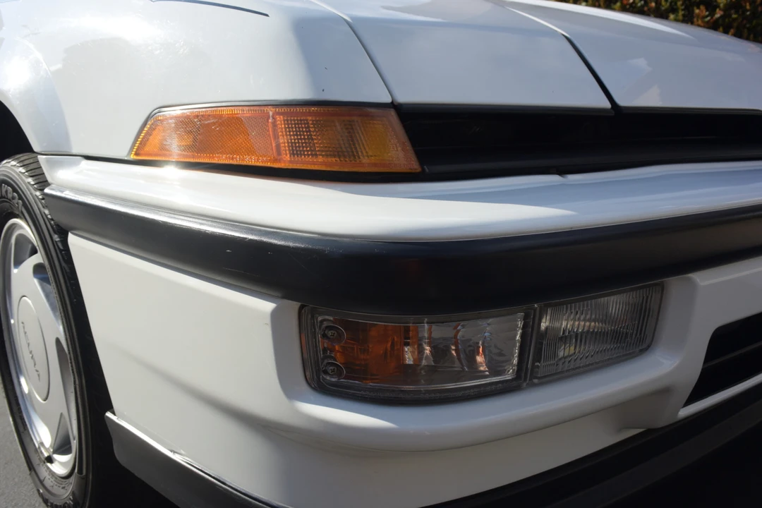 1989 Acura Integra 1st Gen - Image 27 of 31