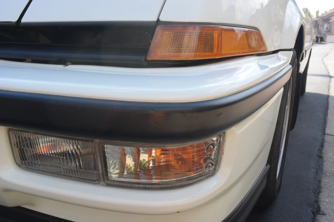 1989 Acura Integra 1st Gen - Image 28 of 31