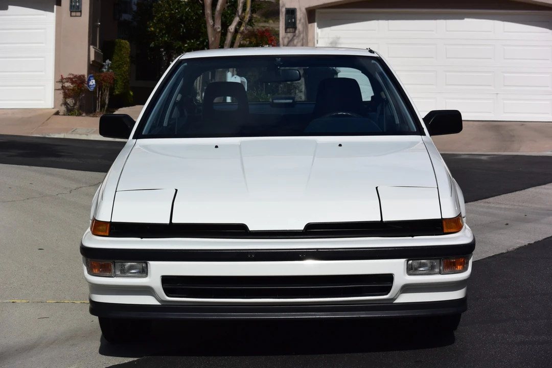 1989 Acura Integra 1st Gen - Image 2 of 31
