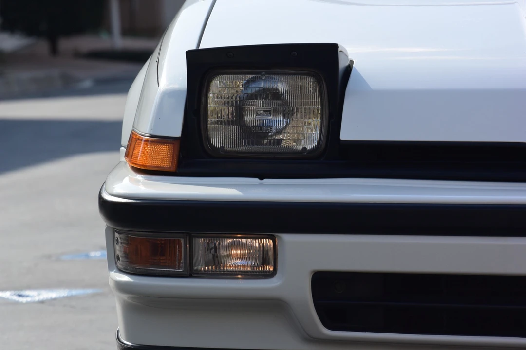 1989 Acura Integra 1st Gen - Image 14 of 31