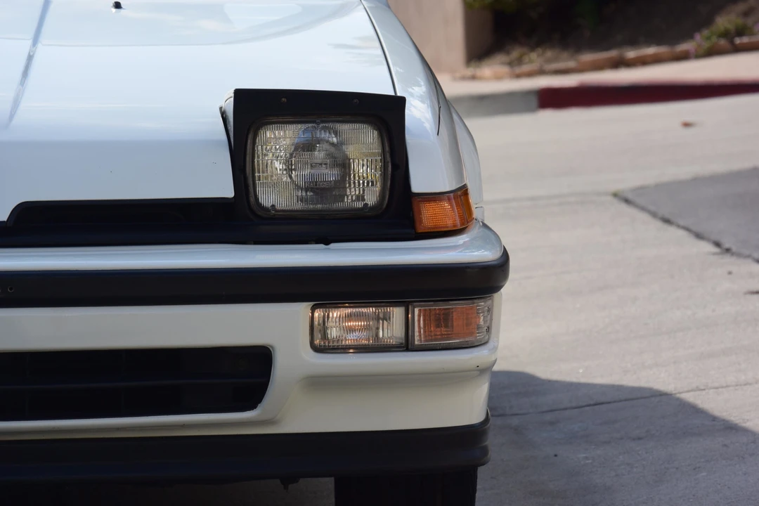 1989 Acura Integra 1st Gen - Image 15 of 31