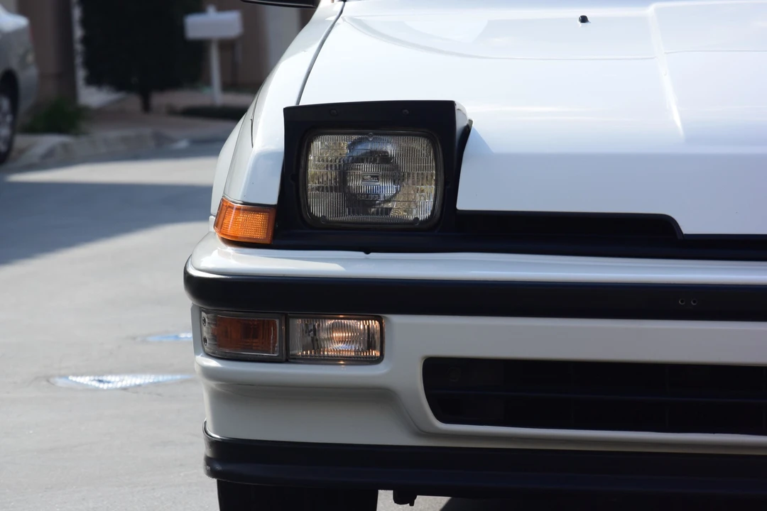 1989 Acura Integra 1st Gen - Image 16 of 31