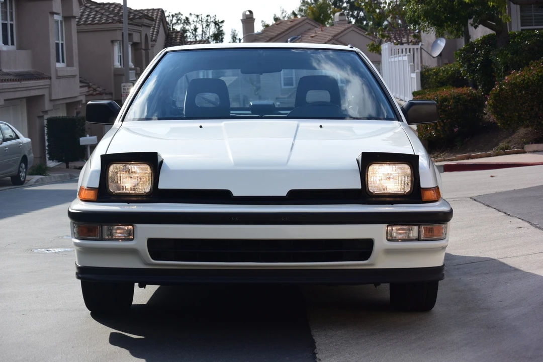 1989 Acura Integra 1st Gen - Image 17 of 31