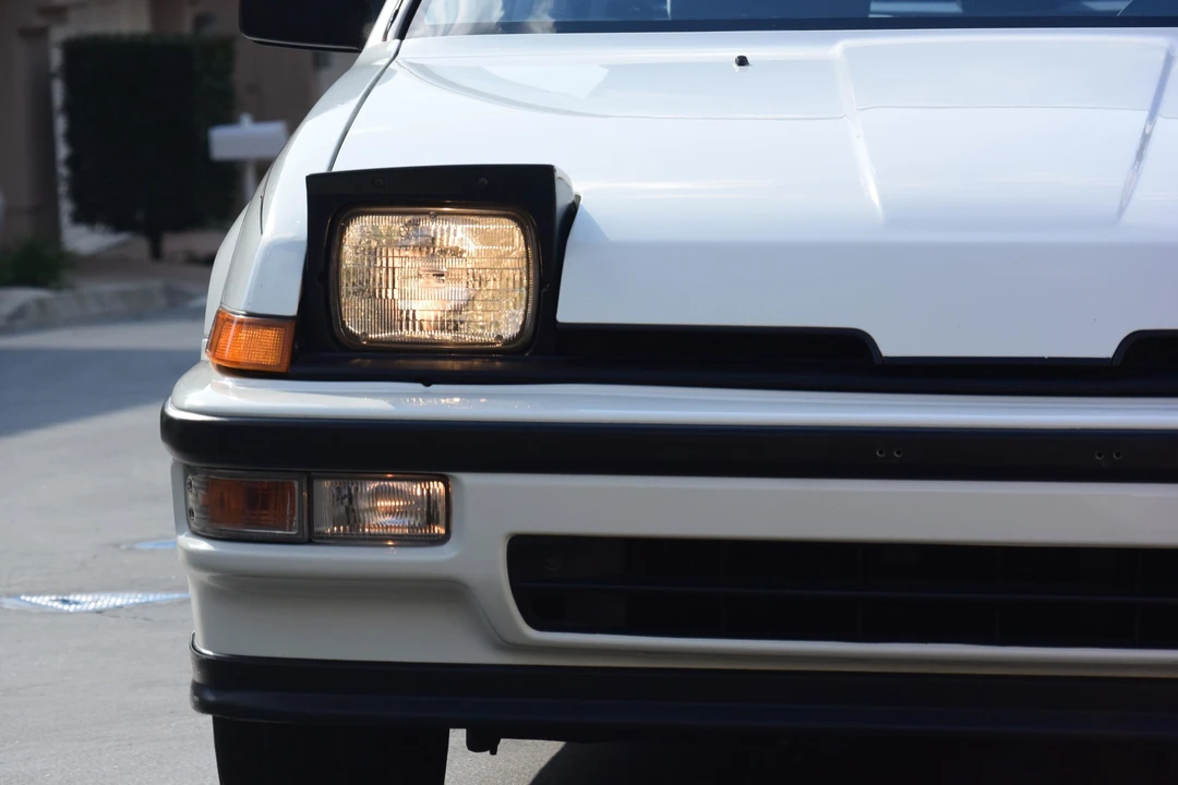 1989 Acura Integra 1st Gen - Image 19 of 31