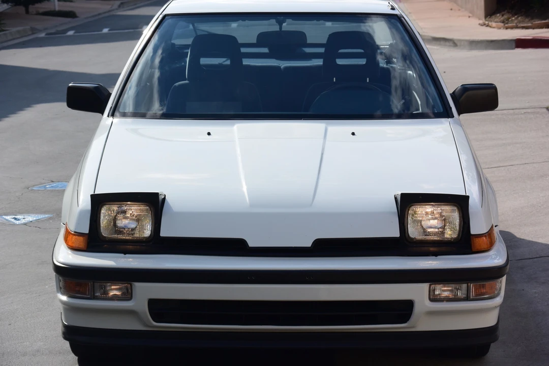 1989 Acura Integra 1st Gen - Image 20 of 31