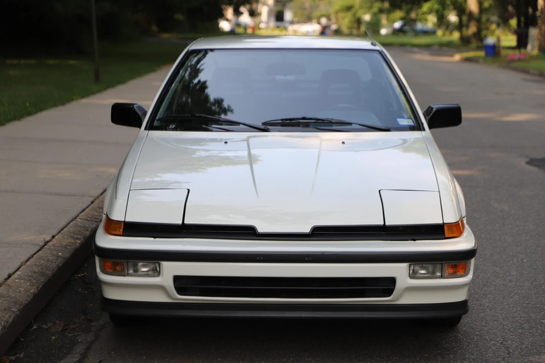 1989 Acura Integra 1st Gen - Image 25 of 31