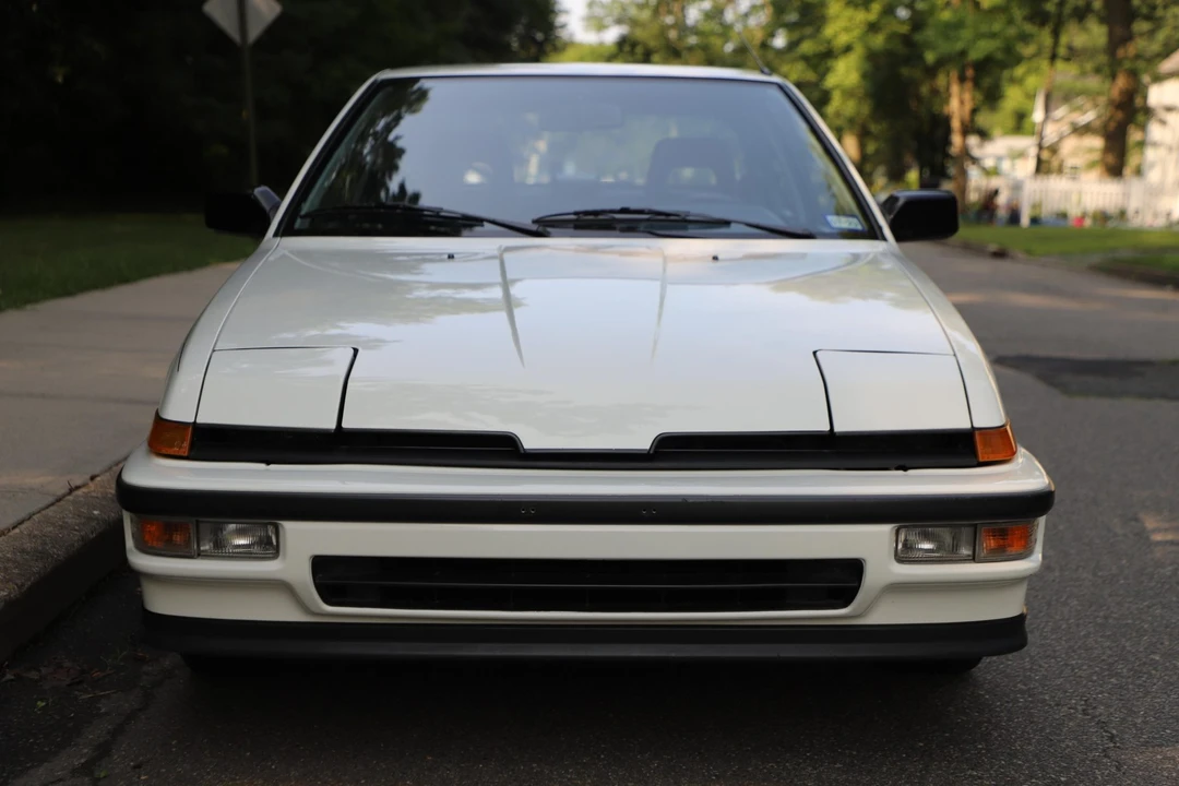 1989 Acura Integra 1st Gen - Image 26 of 31