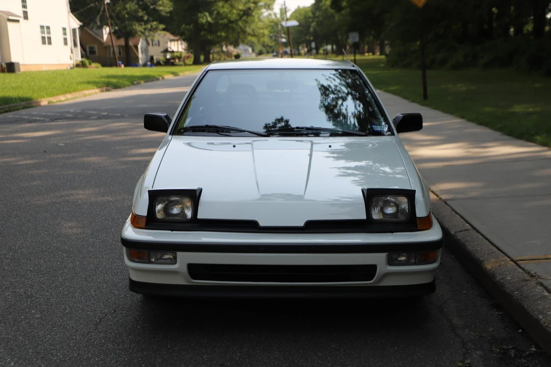 1989 Acura Integra 1st Gen - Image 23 of 31