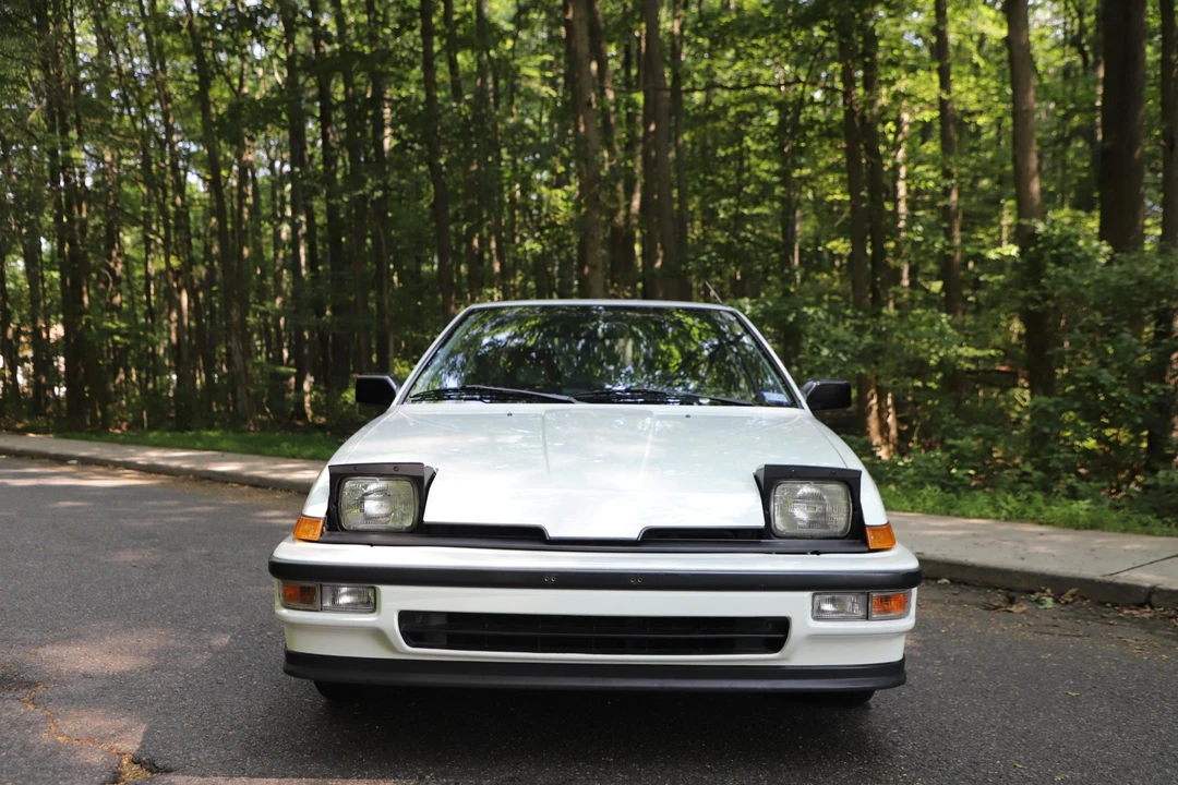 1989 Acura Integra 1st Gen - Image 24 of 31