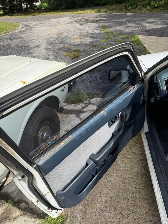 1989 Acura Integra 1st Gen - Image 6 of 6