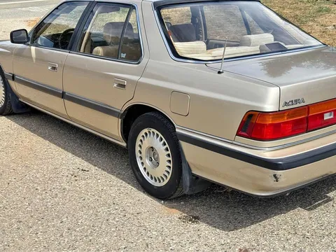 1989 Acura Legend