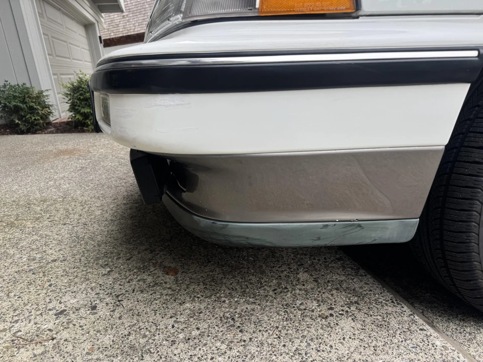 1989 Acura Legend 1st Gen - Image 29 of 31
